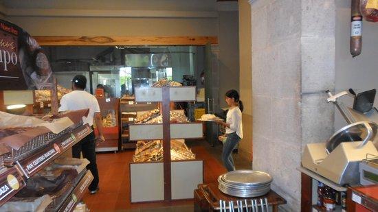 Panoli Morelia Portal Matamoros